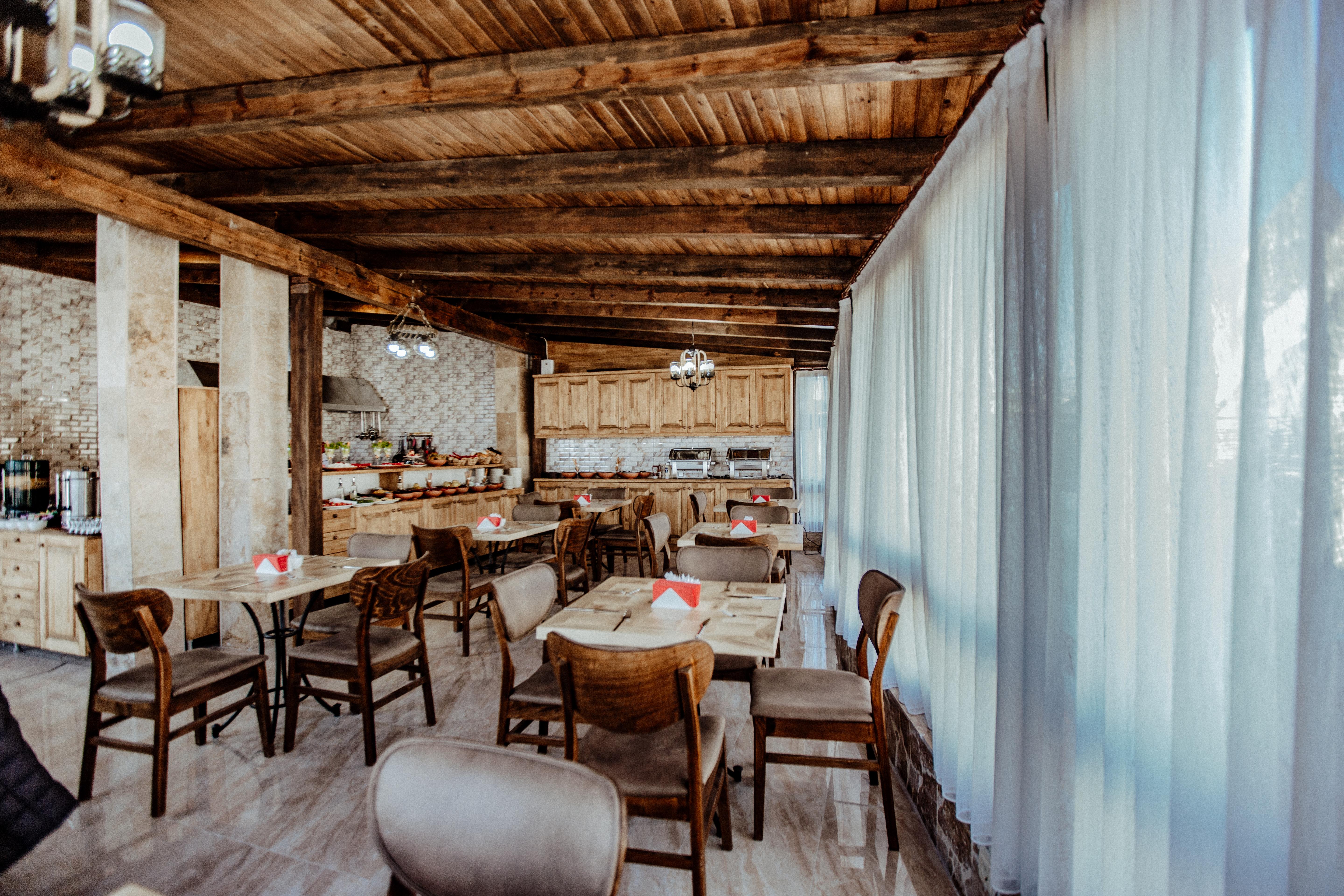 Kismet Cave Mansion Hotel Гьореме Екстериор снимка