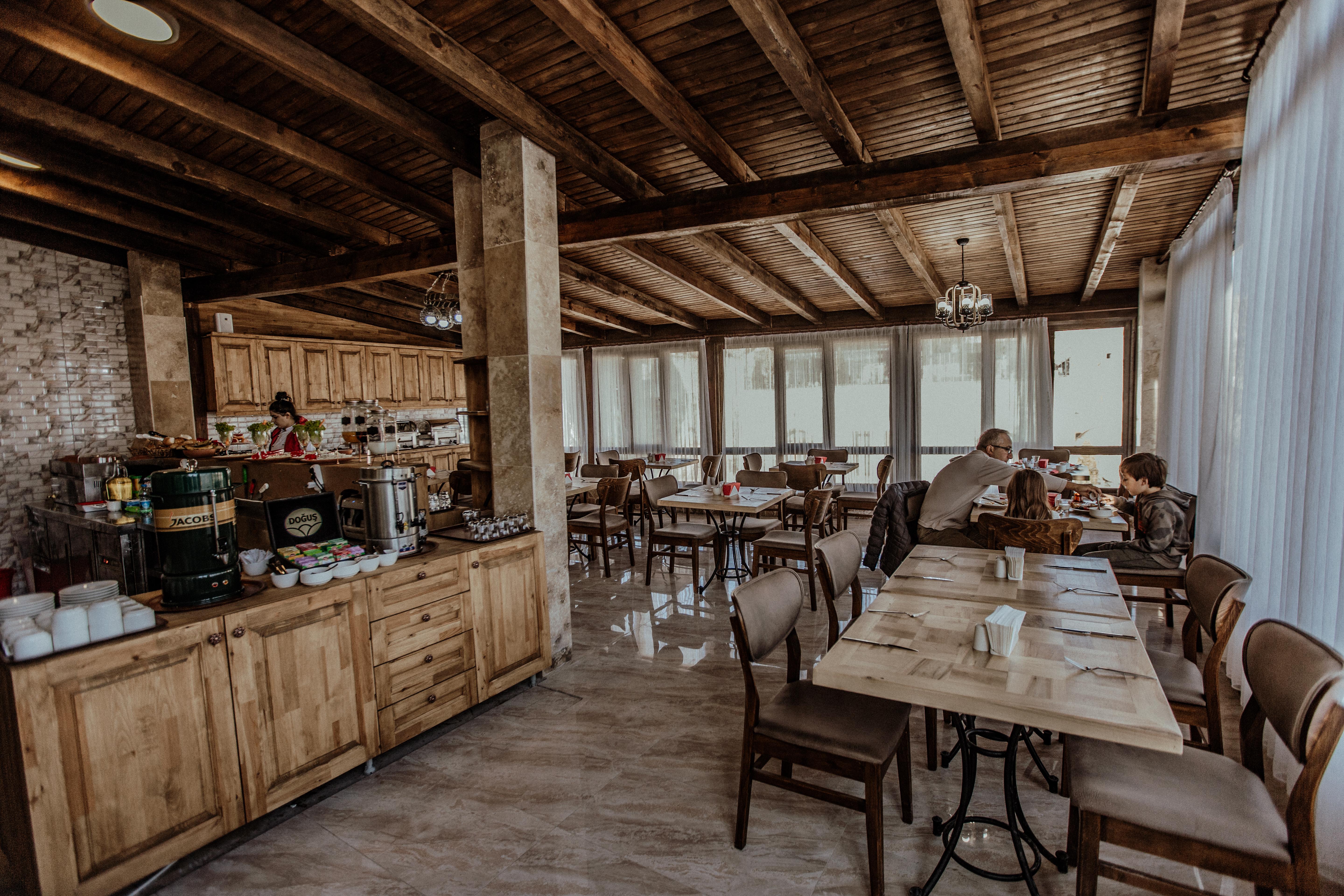 Kismet Cave Mansion Hotel Гьореме Екстериор снимка