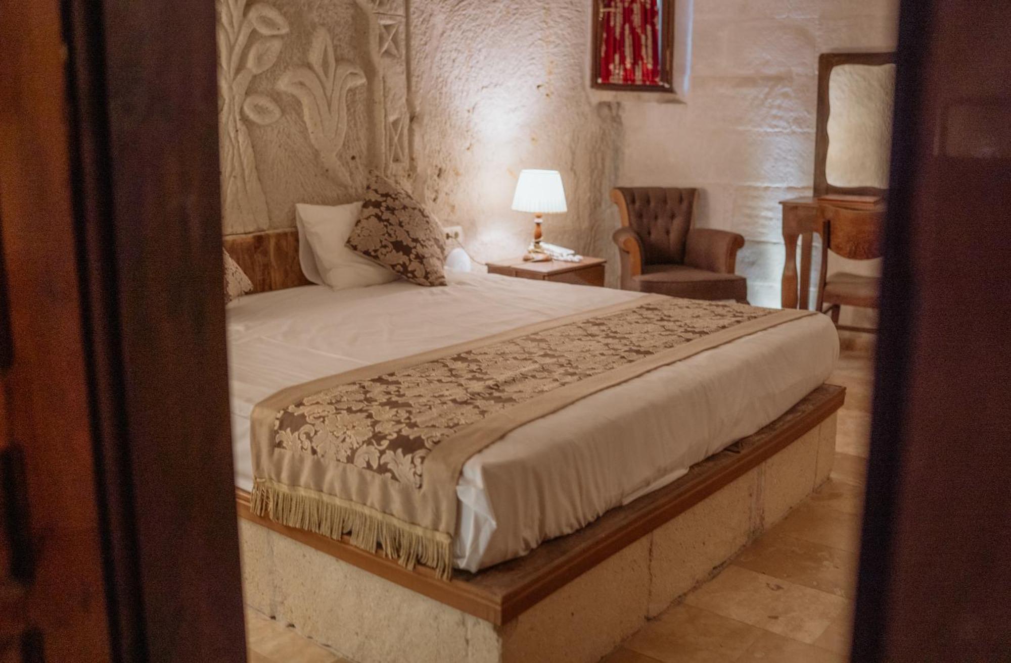 Kismet Cave Mansion Hotel Гьореме Екстериор снимка